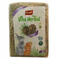 VITAPOL VITA HERBAL SIANO GRYZONIE 1,2 kg