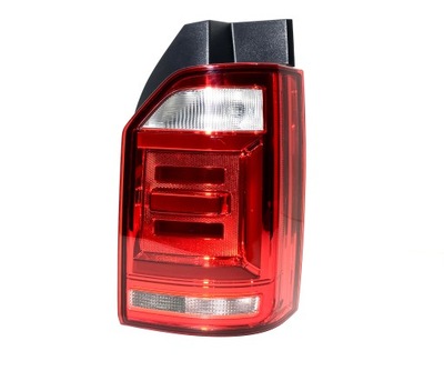 LAMPA TYŁ VW T6 LED 7E0945208E PRAWA 7E0