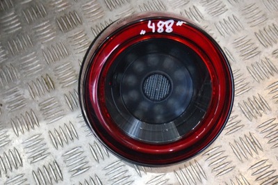 Ліва лампа задня ferrari 488 797466 фото №1
