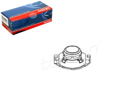 Подшипник выжимной citroen c5 i jumper xantia xm peug фото №1