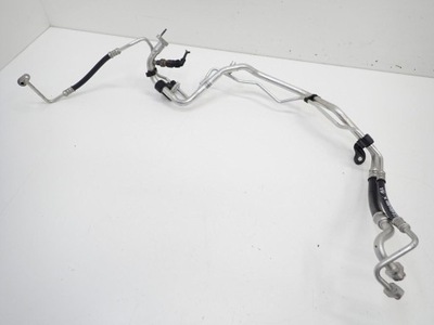 Wąż шланг трубка кондиціонера комплект opel grandland x 1.2 turbo hn05 19r фото №1