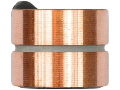 Komutator /bosch/ 28,00-17,00-22,10 = asl9006 as-pl фото №1