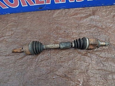 Приводной вал левая mitsubishi colt cz3 1,1 1,3 04-08 фото №1
