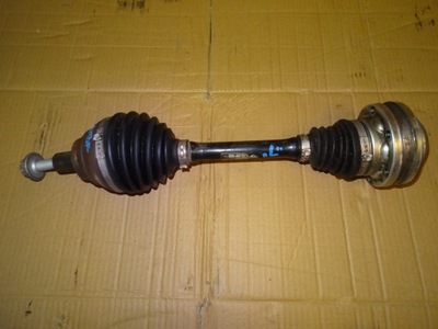 Volkswagen audi seat привідний вал 5q0407271be фото №1