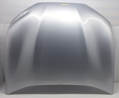 Ford mustang mach-e mach e капот крышка двигателя фото №1