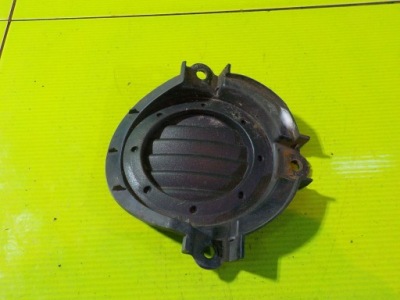 Toyota rav4 iii 06r заглушка протитуманної фари ліва фото №1