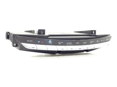 SKYDELIS KONDICIONAVIMO PŪTIMO MERCEDES W221 A2218704358 