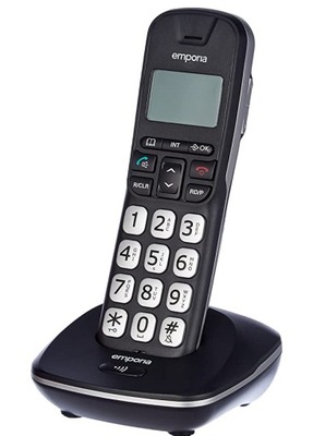 Telefon przewodowy Emporia GD61 C2-349