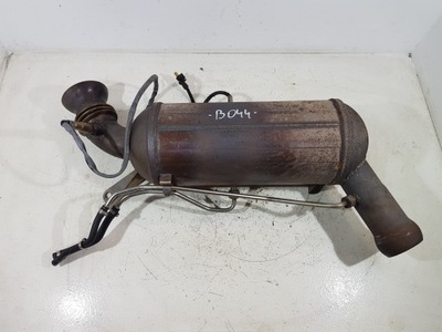 Катализатор фильтр dpf 103r-000728 mercedes w212 2.2 cdi 651925 фото №1