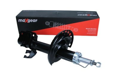 MAXGEAR AMORTIGUADOR NISSAN PARTE DELANTERA MICRA 03-/NOTE 06- DERECHO  