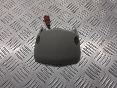 Захист мікрофон renault megane ii 8200205642 фото №1