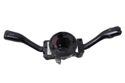 Перемикач стрічка важіль skoda fabia i 00r. фото №1