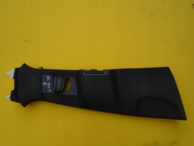 Volvo xc90 ii защита обшивка стойка правая фото №1