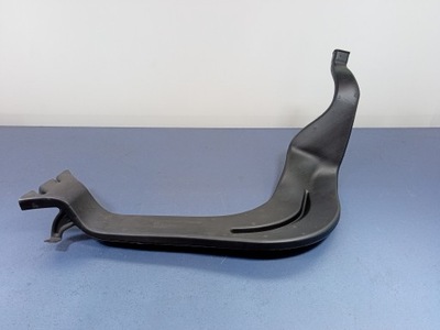 Porsche cayenne ii 7p5 канал обдув повітря фото №1