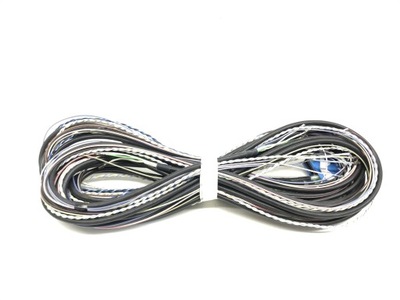 Bmw x5 x6 джгут монтажна фото №1