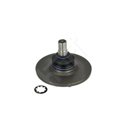 AXLE SWIVEL ATTACHMENT / PROWADZACY HART 435 651  