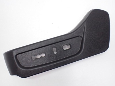 Защита корпус сиденье левый перед europa kia optima iii 12r фото №1