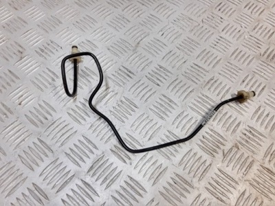 Sandero ii lift 1,0 sce шланг циліндр зчеплення фото №1