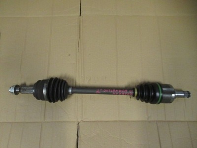 Mitsubishi outlander iii приводной вал левая фото №1