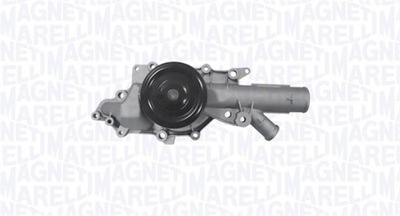 MAGNETI MARELLI 352316170690 BOMBA DE REFRIGERACIÓN  