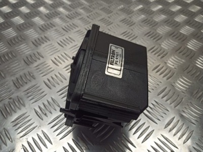 Корпус фільтра пального ford c-max 1.6 tdci ps974/1 фото №1