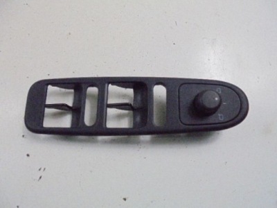 Seat toledo ii 1m выключатель зеркал 1m1959565g оригинал 10 pinów фото №1