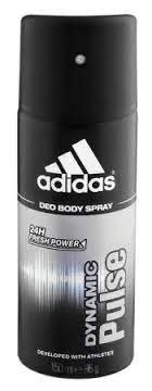 Adidas Dynamic Pulse dezodorant do ciała 48H