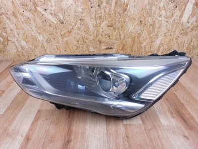 FORD C-MAX II MK2 2015+ FACELIFT LAMP LEFT FRONT FRONT XENON  