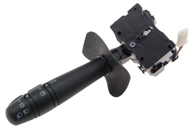 Перемикач комбінований renault clio ii 98- фото №1