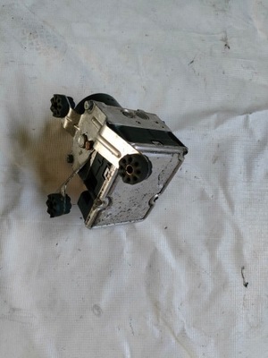 Bmw x3 f25 насос abs 6857643 фото №1