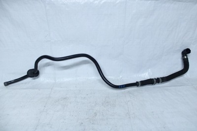 Mercedes gle 167 w167 c167 труба трубка wąż шланг a1678308403 фото №1