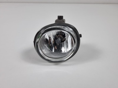 Mazda протитуманна фара правий перед передній правий koito 114-61009 фото №1