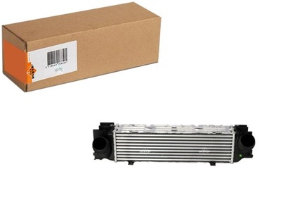 INTERCOOLER BMW 1 F20 1 F21 2 F22 F87 2 F23 3 F30 F80 3 F31 3 GRAN