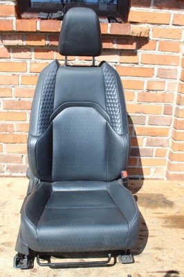 Сиденье передний пассажира lexus ux 2021 фото №1