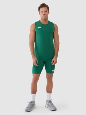 SPODENKI treningowe 4F 4FSMM00TFSTM077-41S-L