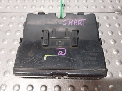 Модуль блок управления climbox a4539001305 smart fortwo w453 фото №1