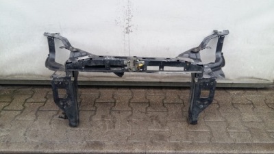 Pas передній підсилювач lancia delta iii 08-14 фото №1