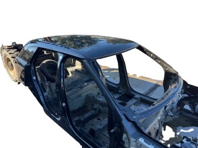 Range rover velar крыша фото №1