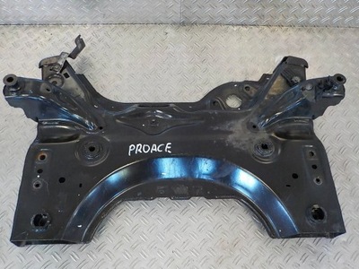 Toyota proace 19- підрамник підрамник підрамник фото №1