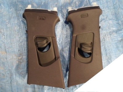 Audi a4 b9 8w обивка стойка правая 8w0867244 фото №1