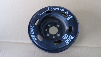 Octavia ii шкив 06a105255f фото №1