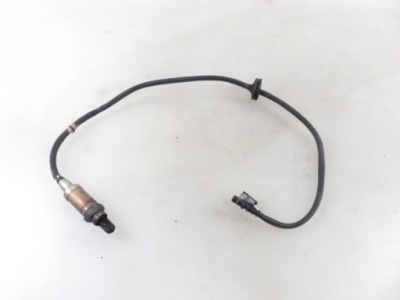 Датчик лямбда-зонд mercedes w124 230 e 0258003130 0095423917 фото №1