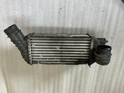 AUŠINTUVAS INTERCOOLER PEUGEOT RCZ 9674064080 