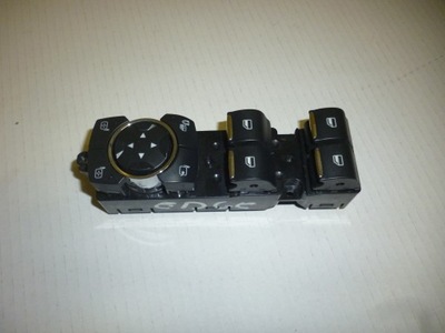 Ford edge ii mk2 перемикач вікон фото №1