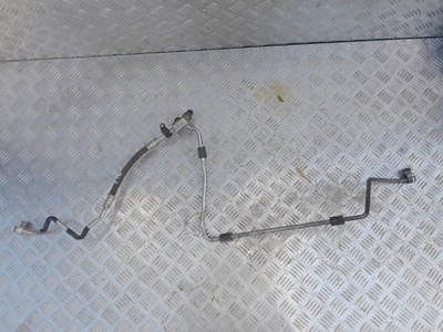 Шланг wąż кондиціонера bmw f20 seria 1 ii фото №1