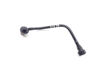 Land rover discovery шланг / пабтрубок  вакуумa 3.0 sdv6 4x4 дизель 2012 фото №1