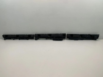 Bmw 3 f30 f31 накладки кронштейн поріг ліва 7256915 фото №1