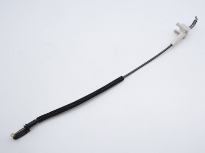 Трос тягa замка двері лівий задній ford maverick nr275 фото №1