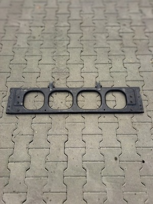 Лист балка усилитель решётка volvo fh 4 фото №1