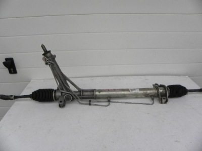 Renault master iii трансмиссия -система руль фото №1